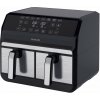 Fritéza SENCOR SFR 9500SS (SFR9500SS)