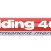 Edding 400 čierny