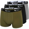 Zulu Bambus 210 3-pack