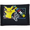 Peněženka Pokémon Pikachu