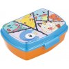 Stor box na desiatu Pokémon