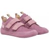 Detské topánky Affenzahn Sneaker Leather Buddy Veľkosť topánok (EU): 35 / Farba: ružová