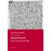 Mikuláš Puchník - Dominik Budský
