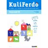 Kuliferdo špecifické poruchy učenia 4 Pozornosť 3.časť Mgr. Věra Gošová
