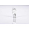 Tracon electric Neizolované CU káblové oká lisovacie 16mm² 16mm2 / M8