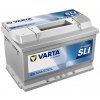 VARTA BLACK Dynamic 12V 70Ah 640A 570 144 064
