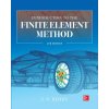 Introduction to the Finite Element Method 4E (J. Reddy)(Pevná)