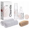 Cleantle Leather Care Kit – Súprava na čistenie a ošetrovanie koženého čalúnenia