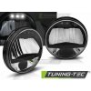 Tuning-tec CHRYSLER JEEP WRANGLER JK 07-18 LED