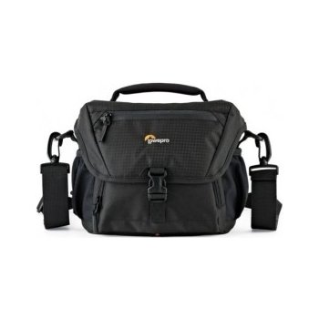 Lowepro Nova 180 AW II čierna E61PLW37123