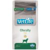 Vet Life Natural DOG Obesity Fish 2 kg