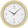 Nástenné hodiny 5830 AMS riadené rádiovým signálom 29cm