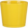 Scheurich Obal na kvetináč 883 Sevilla Yellow, pr. 11 cm