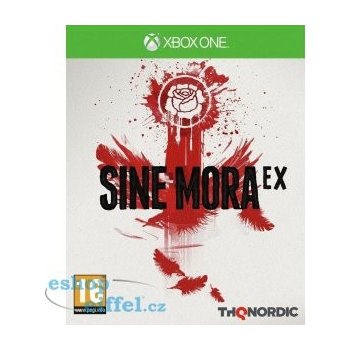 Sine Mora EX