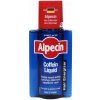 Alpecin Caffeine Liquid kofeinové tonikum proti padaniu vlasov pre mužov Strengthens The Hair Roots Prevents Hair Loss 200 ml