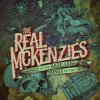 Real McKenzies - Songs Of The Highlands,Songs Of The Sea / Digip [CD]