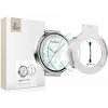 TVRDENÉ SKLO TECH-PROTECT EASY SET+ 2-PACK HUAWEI WATCH GT 5 (41 MM) CLEAR