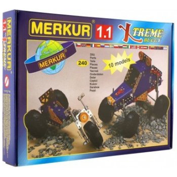 Merkur M 1.1