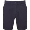 Asquith & Fox Pánske kraťasy AQ058 Navy XL