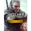 CD PROJEKT RED The Witcher 3: Wild Hunt - Complete Edition (PC) GOG.COM Key 10000000663040
