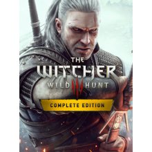 The Witcher 3: Wild Hunt Complete