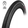 TUFO Plášť Gravel THUNDERO HD 700x48C, bezduš. čierny