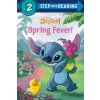Spring Fever! (Disney Stitch)