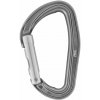 Karabína Petzl Djinn SG - grey