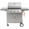 G21 Oklahoma BBQ Premium 6390310 - Plynový gril, 3 horáky + redukčný ventil