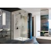 Aquatek Sprchový kout čtvercový SMART A3 90x90 cm