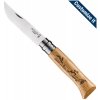 OPINEL VRI N°08 Inox Animalia 2019 motiv Hare