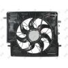 Ventilátor chladenia motora ABAKUS 052-014-0007 (0520140007)