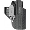 Puzdro polymérové vnútorné Hellcat CYTAC IWB Claw Holster Gen3 CZ P-09 / P-07