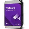 WD PURPLE WD34PURZ 3TB, SATA III 3.5