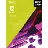 Trinity College London Rock & Pop 2018 Guitar Grade 2