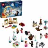 Adventný kalendár LEGO® Harry Potter™ 75981 Adventný kalendár LEGO® Harry Potter™ (5702016831276)