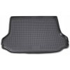 Rohož do batožinového priestoru J&J Automotive guma