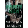 Království hříchu - Meghan March