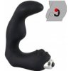 Rebel Prostate Vibrator