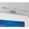 ASTRO Goya 760 LED picture light matt nickel 1115009
