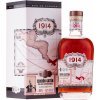 Ron 1914 Edición Gatún 41,3% 0,7 l (kartón)