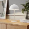 Dyberg Larsen Stockholm stolová lampa 43 cm biela - 7032