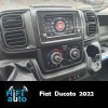 ANDROID 13 Fiat Ducato od 2022 autorádio (Fiat Ducato, Peugeot Boxer, Citroen Jumper)