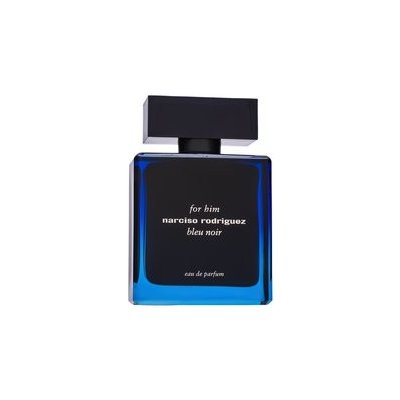 Narciso Rodriguez For Him Bleu Noir parfémovaná voda pre mužov 100 ml