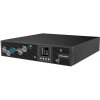 PowerWalker VI 1000 RLP zdroj nepřerušovaného napětí Line-interaktivní 1 kVA 900 W 8 AC zásuvky / AC zásuvek