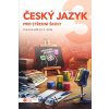Český jazyk 3 - učebnice pro SŠ - Taktik