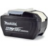 Li-Ion akumulátor Makita 18 V 9 Ah