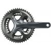 SHIMANO Stred Tiagra 4700 172,5mm 52/36z. 10-k. dvojdielny bez ložiska