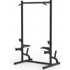 IRONLIFE Half rack Posilovací stojan na dřepy