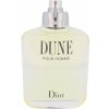 Christian Dior Dune Pour Homme, Toaletná voda 100ml, Tester pre mužov